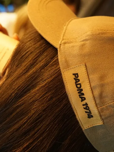 Ready to learn more about our philosophy? Soon to introduce Padma merch, are you ready? (••)