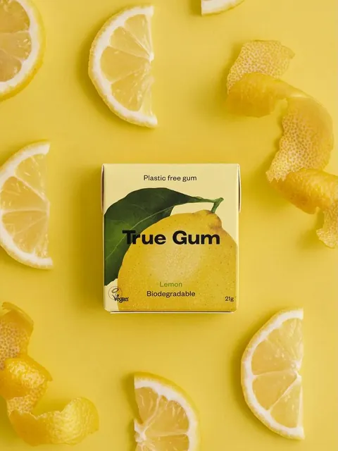 We know you all loved our True Gum, so we’ve got another surprise for you all!